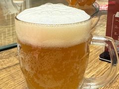 -永红源啤酒·烧烤·海鲜·大排档(台柳路店)