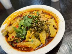 -贵溪饭店(花溪大道北段店)