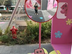 -上海第一八佰伴
