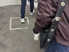 -郑州新郑国际机场-T2航站楼