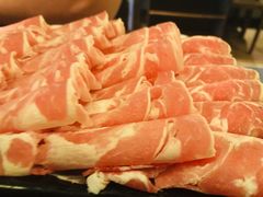 -呷哺呷哺(松江开元店)