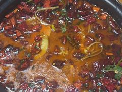 -荷风细雨·中国茶宴(碧云店)