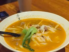 -漆黑觉米粉(三里屯店)