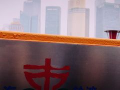 -黄浦江游览快线(金陵东路码头)