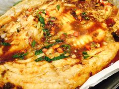 -鱼鼎香烤鱼火锅(华发商都店)