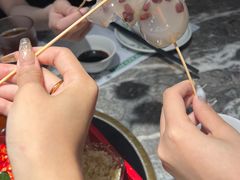 -禄婶鸡煲·打边炉