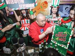 -好乐迪量贩KTV(春熙路香槟广场店)