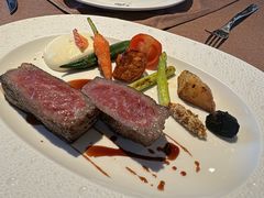 -Da Ivo哒伊沃意大利魔镜餐厅(外滩店)