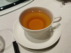 -太湖饭店·寄畅轩中餐厅