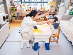 -全优加早教托育园(广百新一城店)