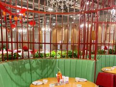 大堂-宴小馆·小海鲜青岛菜(五四广场店)