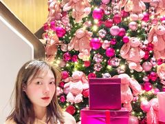 -华尔道夫酒店·紫金阁