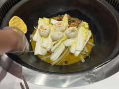 -玺炖·中国铁锅炖(虹桥天街店)