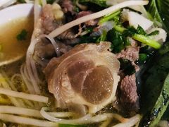 -Long Provincial Vietnamese Restaurant