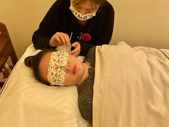 -静耳元気采耳·按摩·SPA(万象前海店)