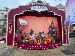 -华谊兄弟（长沙）电影小镇