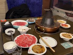 -匹夫涮肉城(黄村店)