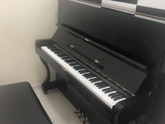 -谈·PIANO(金唐新光界店)