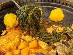 -田家大院东北农家菜铁锅炖(西安总店)