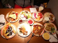 -比格比萨(林萃路店)
