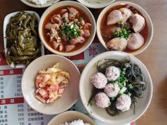 -周肥肠(江油总店)