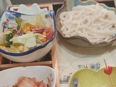 -红叶日料·放题·海胆·定食(星海店)