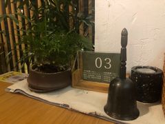 -竹里馆·淮扬菜·功夫茶(老门东店)