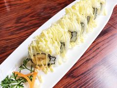 -锦亭料理