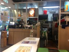 大堂-聪嫂私房甜品(旺角二店)