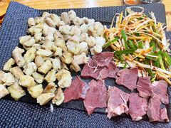 -24 新村雪浓汤(长白山烤肉店)