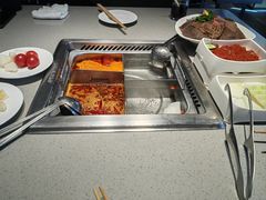 -海底捞火锅(太原南站店)