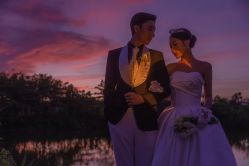 -巴黎春天婚纱摄影STUDIO·定制