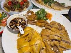 -姐妹鸭仔饭店(湾南路店)