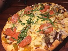 -卡朋厨房(289艺术园区店)