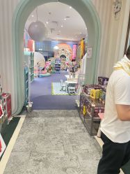 -奈尔宝家庭中心·亲子餐厅(华采天地店)