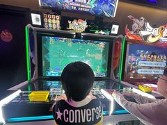 -天河城购物中心