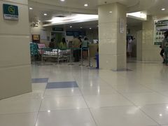 -第四军医大学西京医院·体检二部