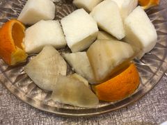 -小蓝鲸湖北菜(八一路店)