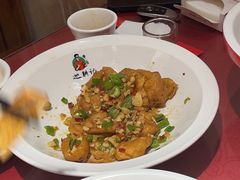 -巡耕记·湖南土菜(长湖店)