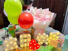 -淀里船宴(卓达店)