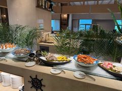 -合肥辰茂和平酒店·茂餐厅