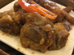 -稻香酒家·33年老字号·港式粤菜(富邦中心店)