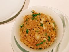 龙景轩炒饭-龙景轩(香港四季酒店)