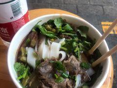 -婆婆粉(江北店)