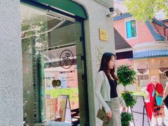 -Money Shops(愚园路店)