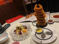 -俄士厨房(印象汇店)