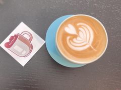 -NokNok Coffee(宽窄巷子店)