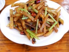 android_upload_pic-雪乡人家东北菜·铁锅炖一切(高斯路店)