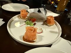 -La Creperie法餐厅(桃江路店)