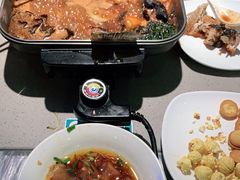 -半天妖烤鱼(东方新天地店)